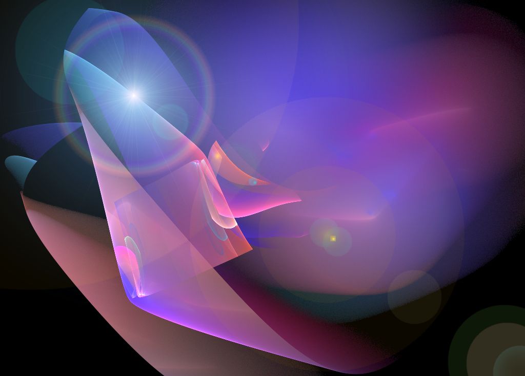 Dawn Star 
